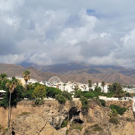 Apartamentos Nerja 2 Zewnętrze zdjęcie
