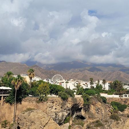 Apartamentos Nerja 2 Zewnętrze zdjęcie