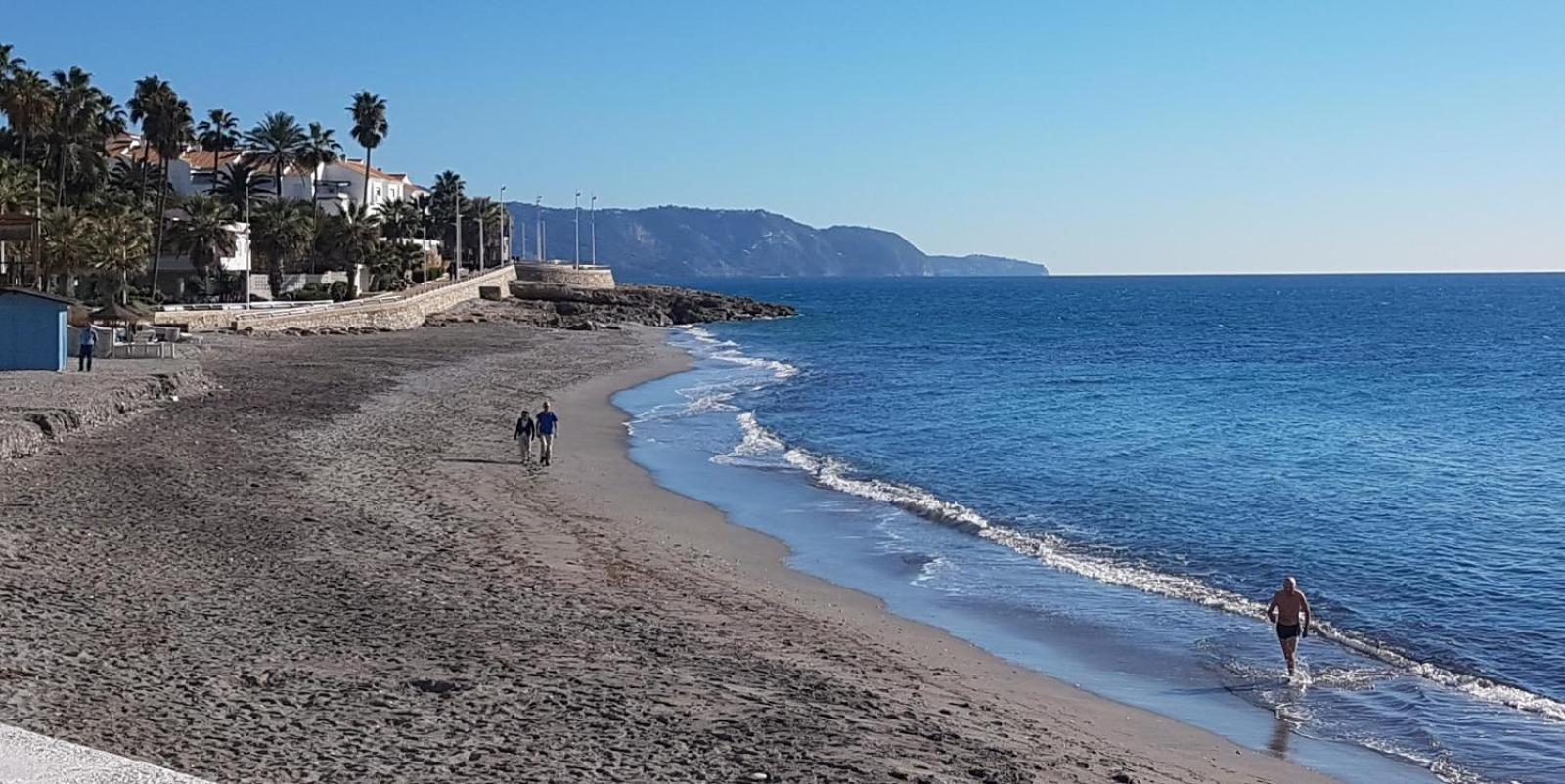 Apartamentos Nerja 2 Zewnętrze zdjęcie