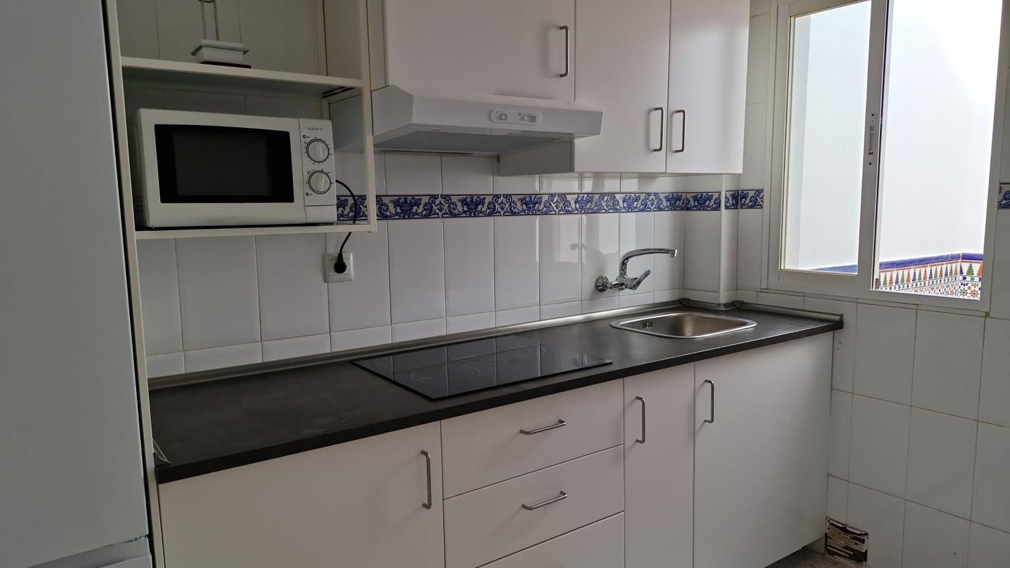 Apartamentos Nerja 2 Zewnętrze zdjęcie