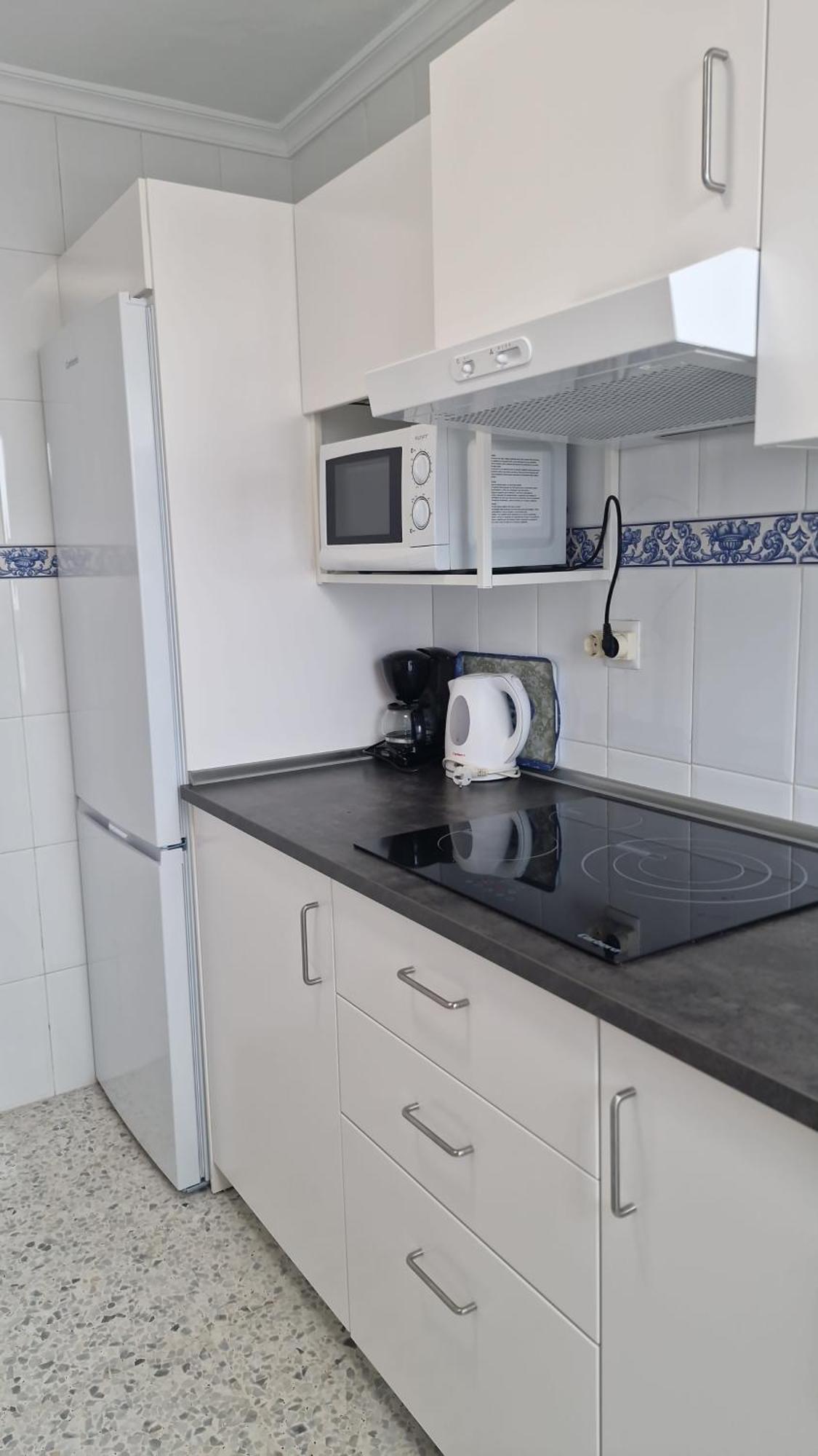 Apartamentos Nerja 2 Zewnętrze zdjęcie