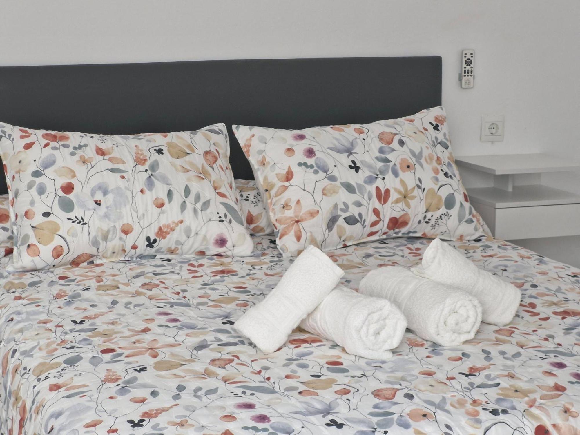 Apartamentos Nerja 2 Zewnętrze zdjęcie
