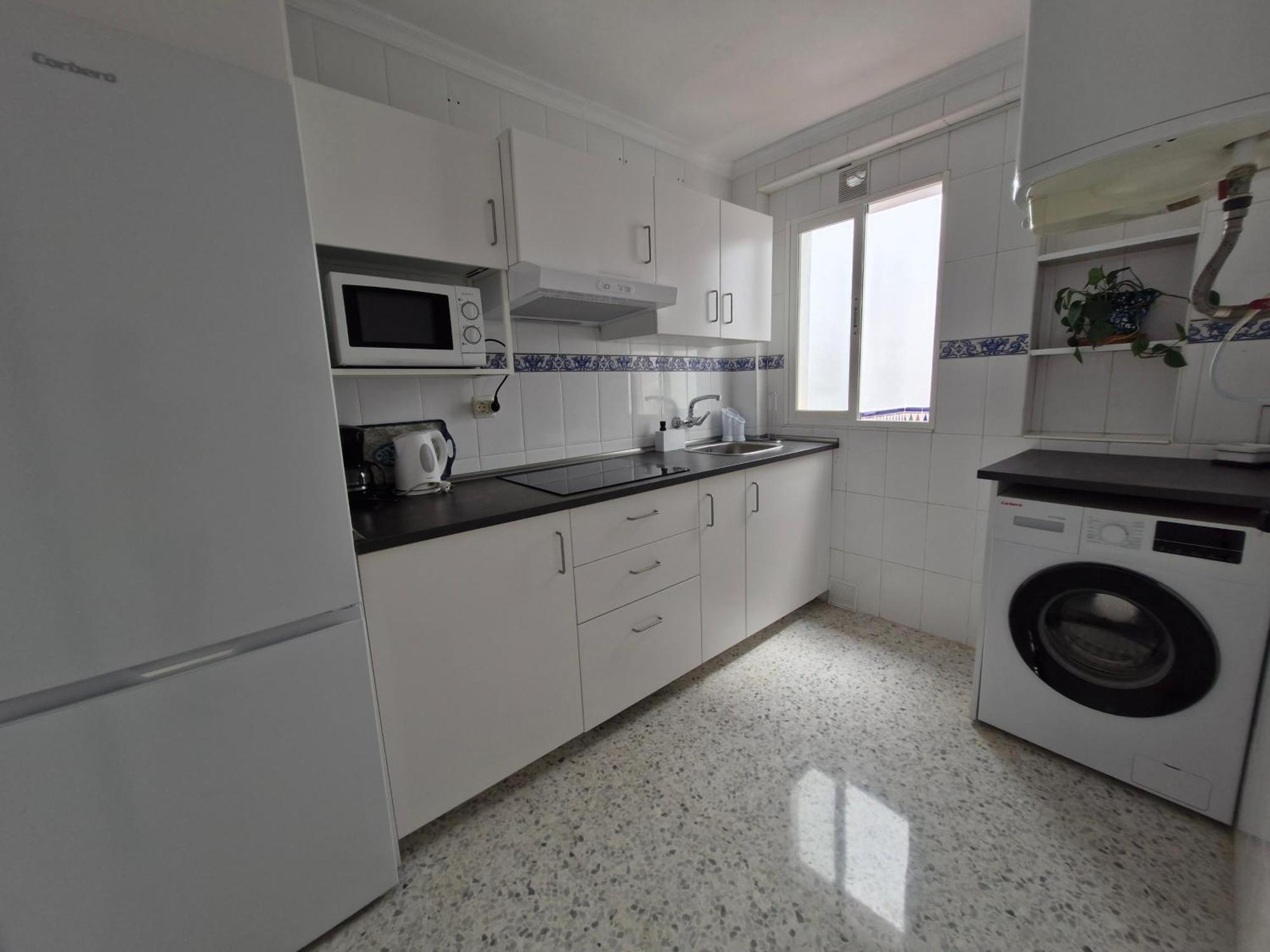 Apartamentos Nerja 2 Zewnętrze zdjęcie