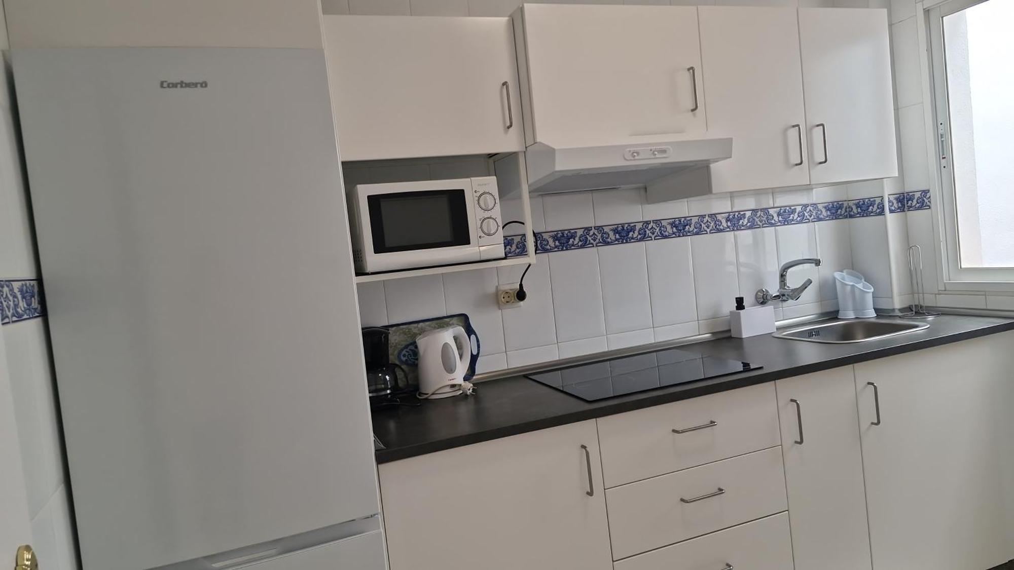 Apartamentos Nerja 2 Zewnętrze zdjęcie