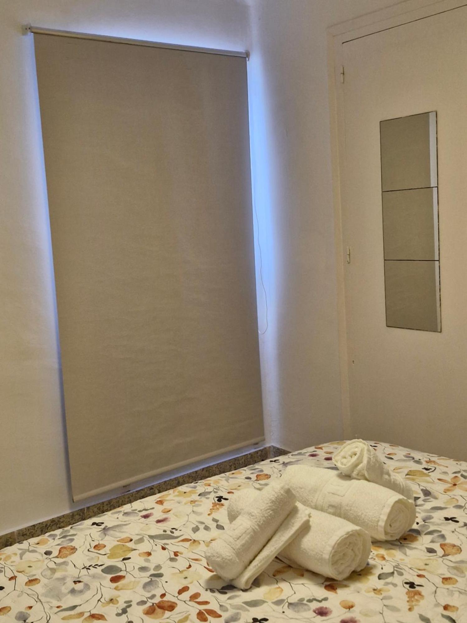 Apartamentos Nerja 2 Zewnętrze zdjęcie