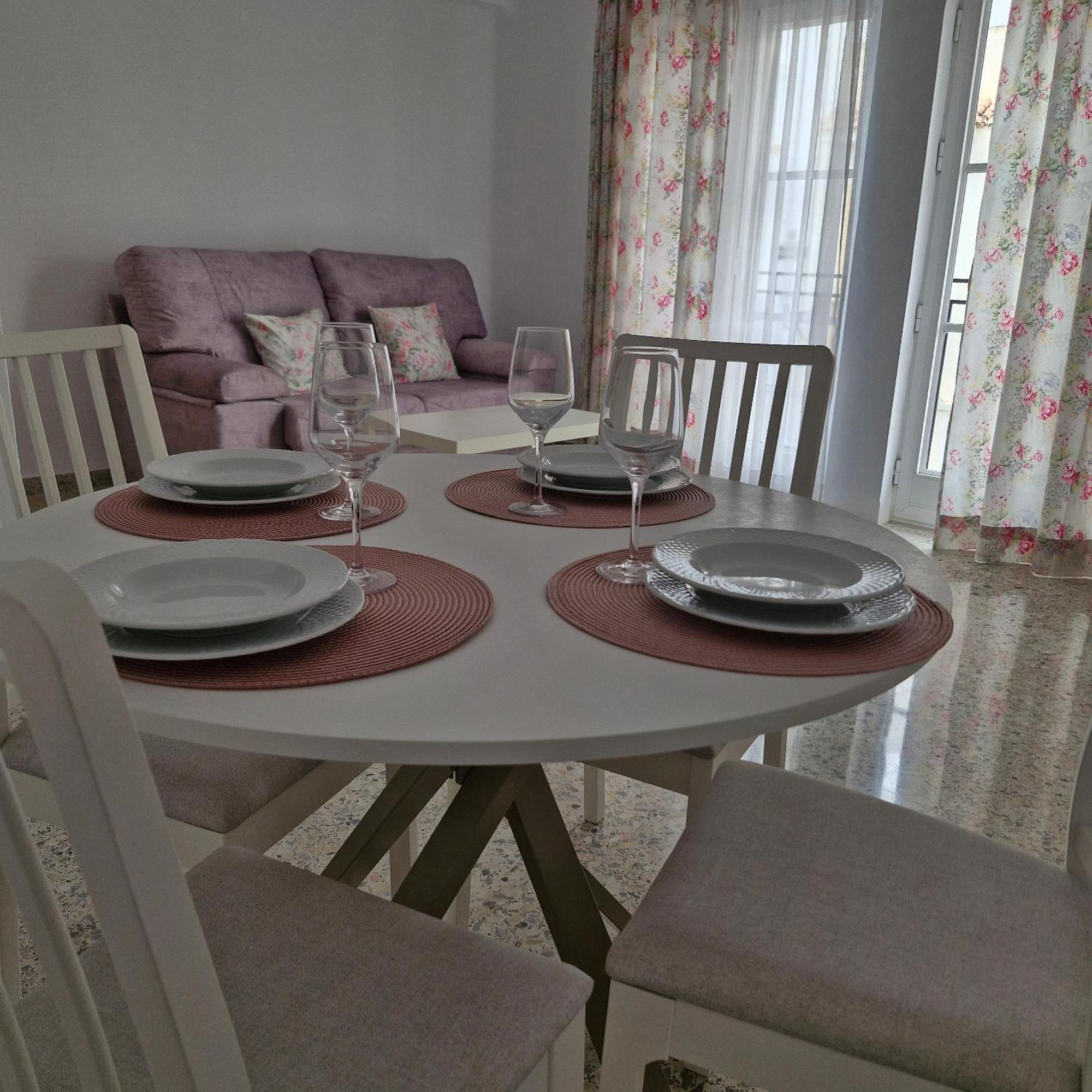 Apartamentos Nerja 2 Zewnętrze zdjęcie