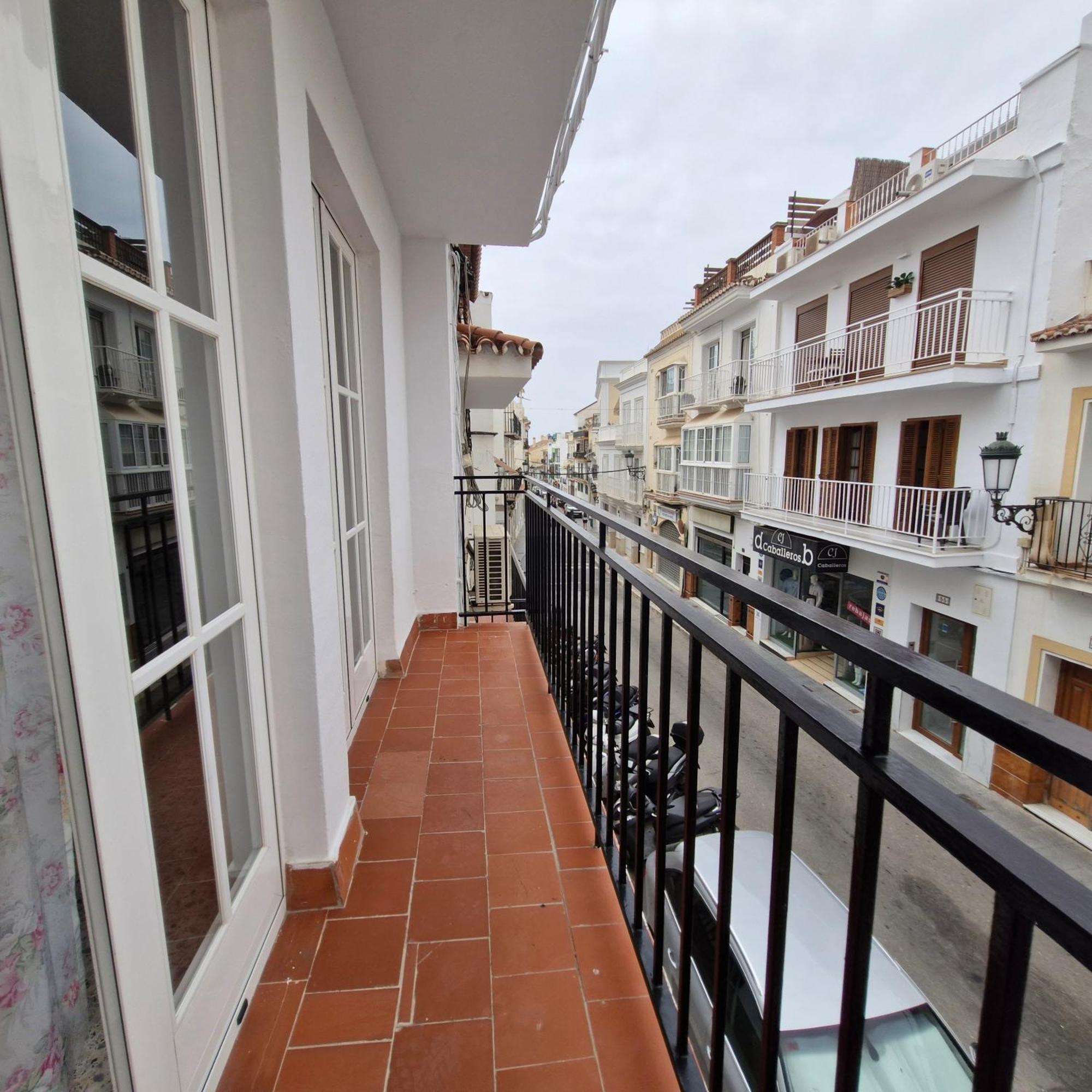 Apartamentos Nerja 2 Zewnętrze zdjęcie