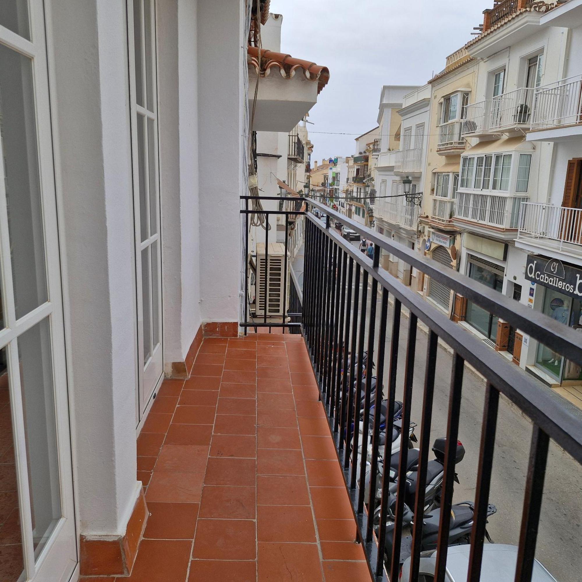 Apartamentos Nerja 2 Zewnętrze zdjęcie