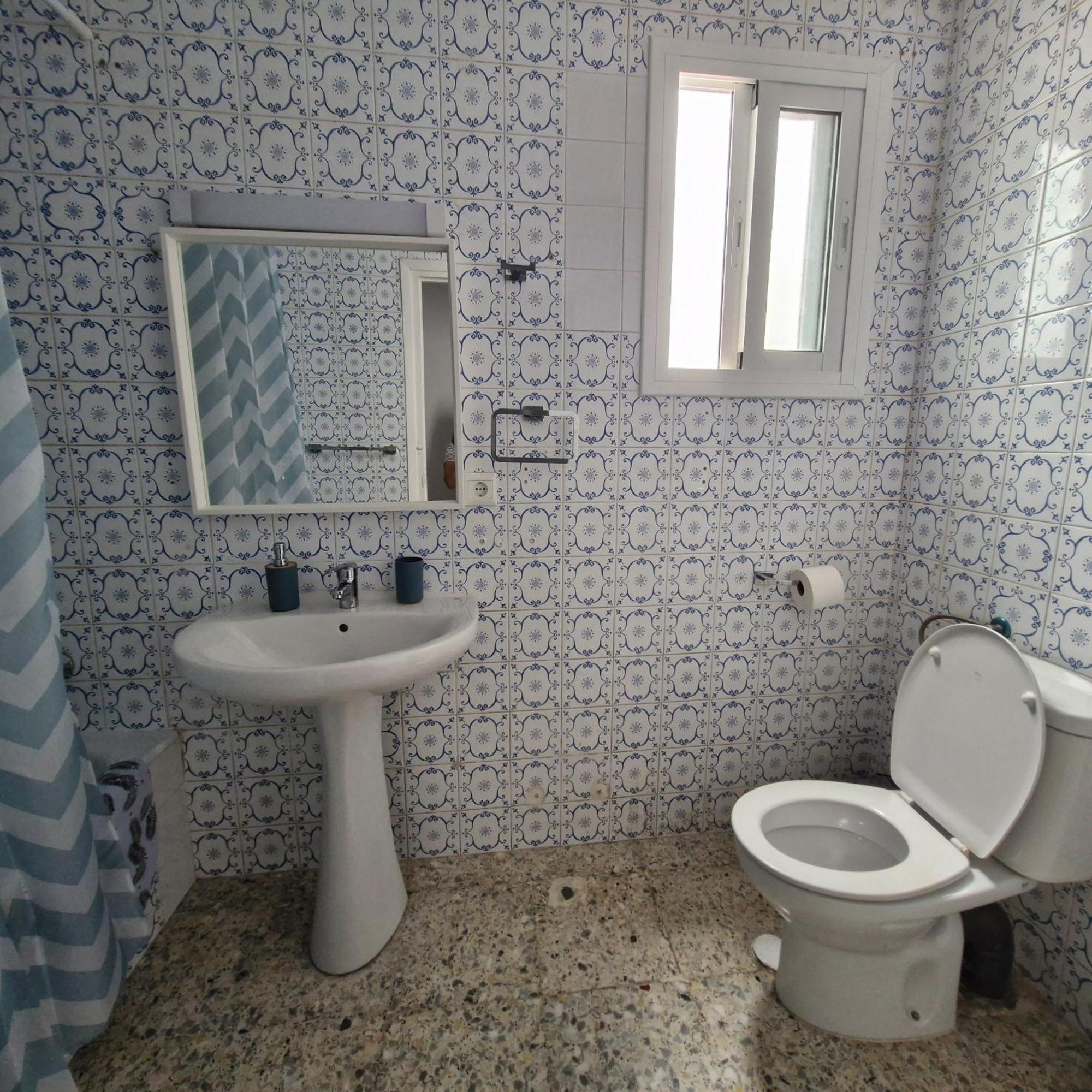 Apartamentos Nerja 2 Zewnętrze zdjęcie